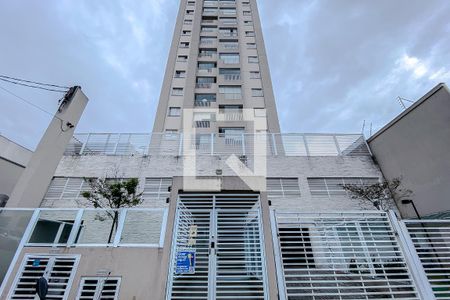 Apartamento para alugar com 49m², 2 quartos e 1 vaga