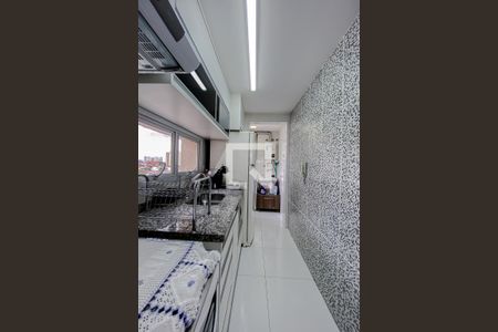 Apartamento para alugar com 49m², 2 quartos e 1 vaga