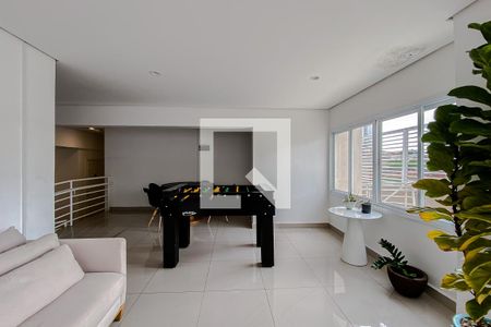 Apartamento para alugar com 49m², 2 quartos e 1 vaga