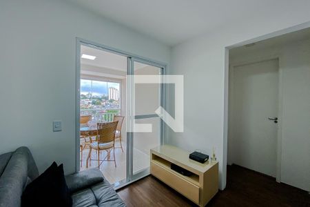 Apartamento para alugar com 49m², 2 quartos e 1 vaga