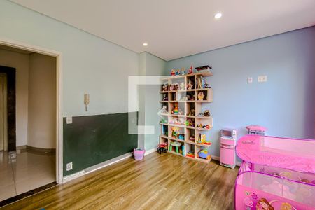 Apartamento para alugar com 49m², 2 quartos e 1 vaga