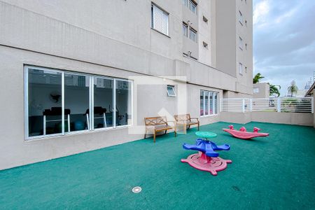 Apartamento para alugar com 49m², 2 quartos e 1 vaga