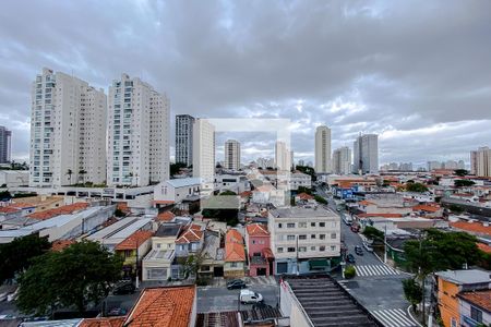 Apartamento para alugar com 49m², 2 quartos e 1 vaga