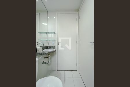 Apartamento para alugar com 49m², 2 quartos e 1 vaga