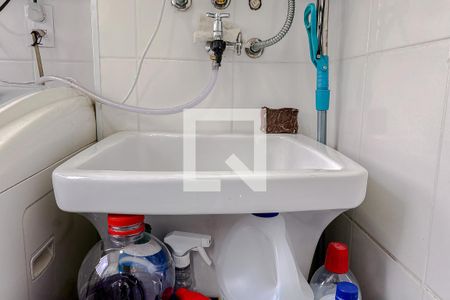 Apartamento para alugar com 49m², 2 quartos e 1 vaga