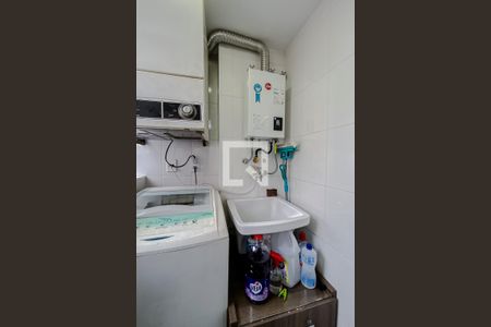 Apartamento para alugar com 49m², 2 quartos e 1 vaga