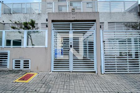 Apartamento para alugar com 49m², 2 quartos e 1 vaga