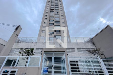 Apartamento para alugar com 49m², 2 quartos e 1 vaga