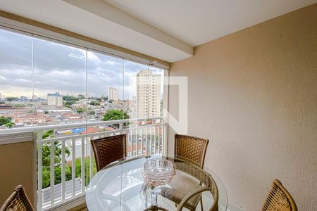 Apartamento para alugar com 49m², 2 quartos e 1 vaga