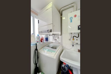 Apartamento para alugar com 49m², 2 quartos e 1 vaga