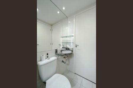 Apartamento para alugar com 49m², 2 quartos e 1 vaga