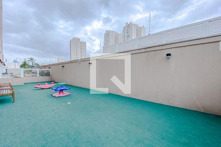 Apartamento para alugar com 49m², 2 quartos e 1 vaga