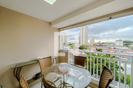 Apartamento para alugar com 49m², 2 quartos e 1 vaga