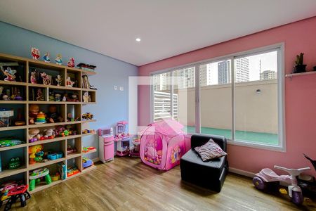 Apartamento para alugar com 49m², 2 quartos e 1 vaga