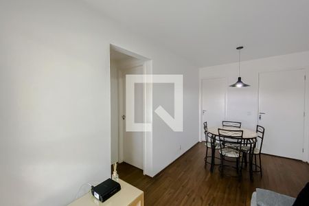 Apartamento para alugar com 49m², 2 quartos e 1 vaga