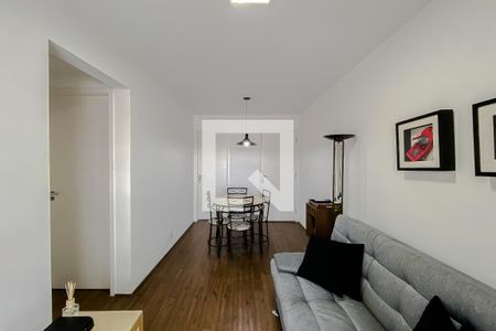 Apartamento para alugar com 49m², 2 quartos e 1 vaga