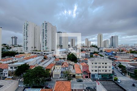 Apartamento para alugar com 49m², 2 quartos e 1 vaga