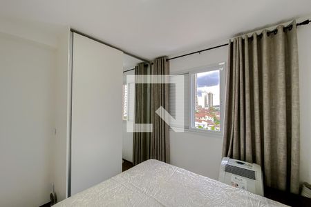 Apartamento para alugar com 49m², 2 quartos e 1 vaga