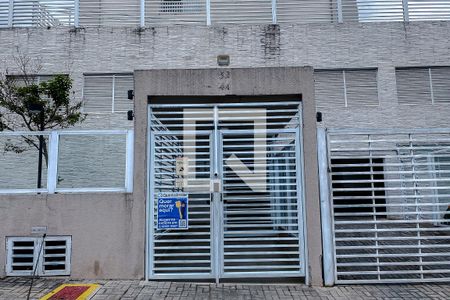 Apartamento para alugar com 49m², 2 quartos e 1 vaga