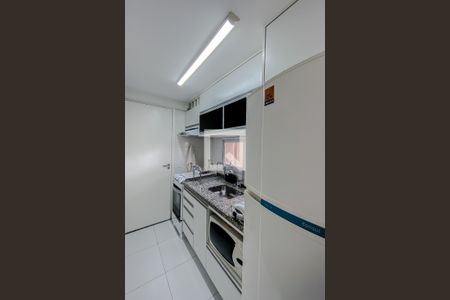 Apartamento para alugar com 49m², 2 quartos e 1 vaga