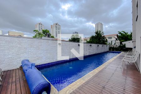 Apartamento para alugar com 49m², 2 quartos e 1 vaga