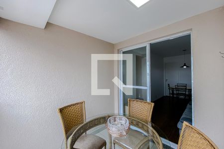 Apartamento para alugar com 49m², 2 quartos e 1 vaga