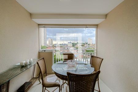 Apartamento para alugar com 49m², 2 quartos e 1 vaga