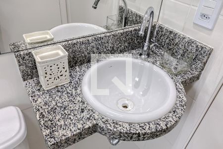 Apartamento para alugar com 49m², 2 quartos e 1 vaga