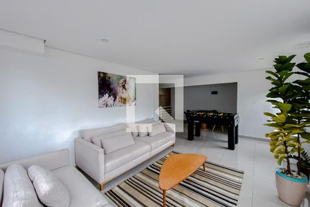 Apartamento para alugar com 49m², 2 quartos e 1 vaga