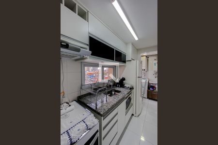 Apartamento para alugar com 49m², 2 quartos e 1 vaga