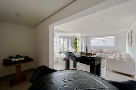 Apartamento para alugar com 49m², 2 quartos e 1 vaga