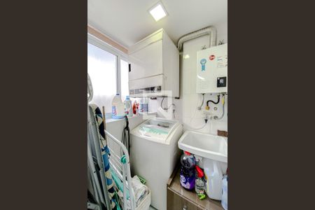 Apartamento para alugar com 49m², 2 quartos e 1 vaga