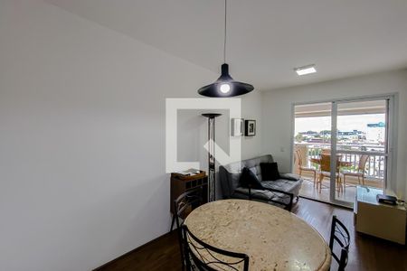 Apartamento para alugar com 49m², 2 quartos e 1 vaga