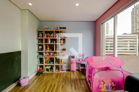 Apartamento para alugar com 49m², 2 quartos e 1 vaga