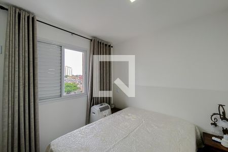 Apartamento para alugar com 49m², 2 quartos e 1 vaga