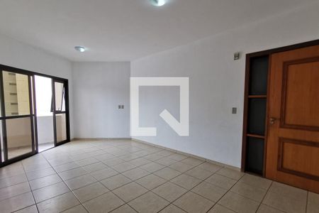 Sala de apartamento para alugar com 3 quartos, 106m² em Vila Nova Medeiros, Jundiaí