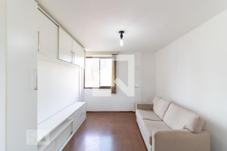 Apartamento à venda com 1 quarto, 50m² em Aclimação, São Paulo
