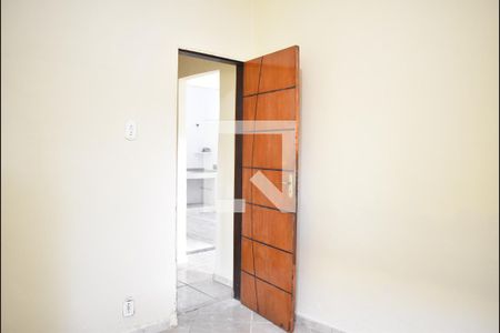 Quarto 1 de casa para alugar com 2 quartos, 65m² em Campo Grande, Rio de Janeiro