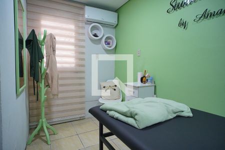 Casa à venda com 350m², 4 quartos e 4 vagasÁrea comum 