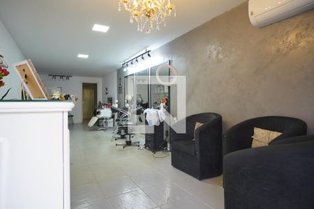 Casa à venda com 350m², 4 quartos e 4 vagasÁrea comum 