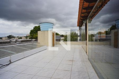 Casa à venda com 350m², 4 quartos e 4 vagasÁrea comum 