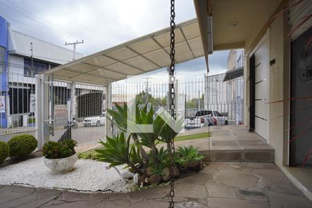 Casa à venda com 350m², 4 quartos e 4 vagasÁrea comum 