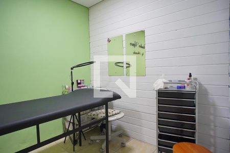 Casa à venda com 350m², 4 quartos e 4 vagasÁrea comum 