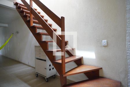 Casa à venda com 350m², 4 quartos e 4 vagasÁrea comum 