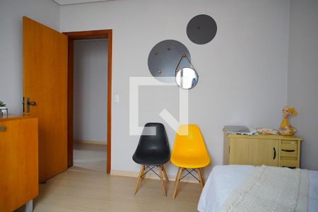 Casa à venda com 350m², 4 quartos e 4 vagasQuarto