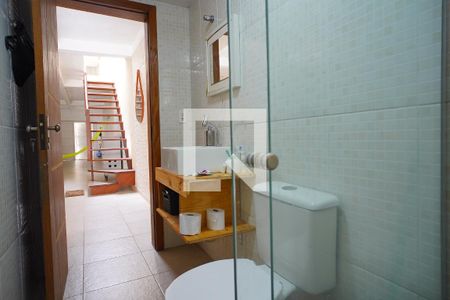 Casa à venda com 350m², 4 quartos e 4 vagasÁrea comum 