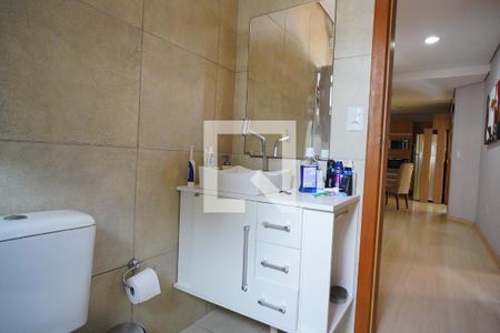 Casa à venda com 350m², 4 quartos e 4 vagasBanheiro 