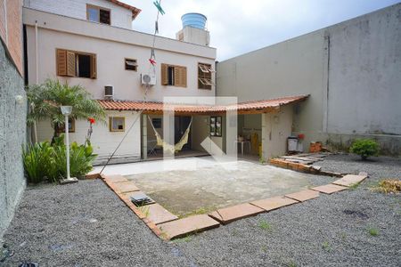 Casa à venda com 350m², 4 quartos e 4 vagasÁrea comum 