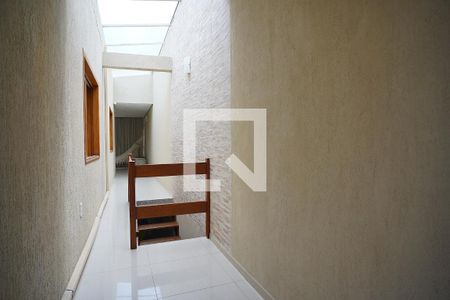 Casa à venda com 350m², 4 quartos e 4 vagasÁrea comum 