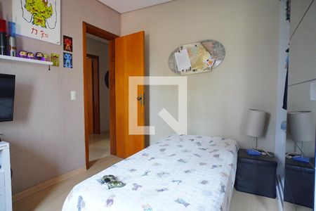 Casa à venda com 350m², 4 quartos e 4 vagasQuarto